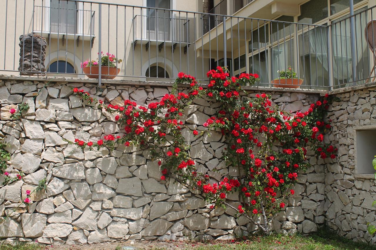 Villa Keratea Gela Exteriér fotografie