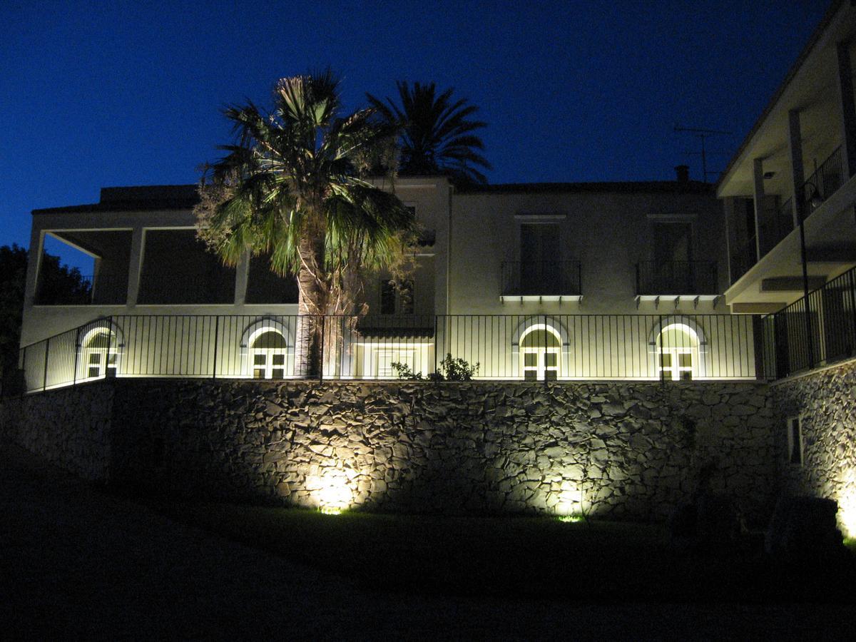 Villa Keratea Gela Exteriér fotografie